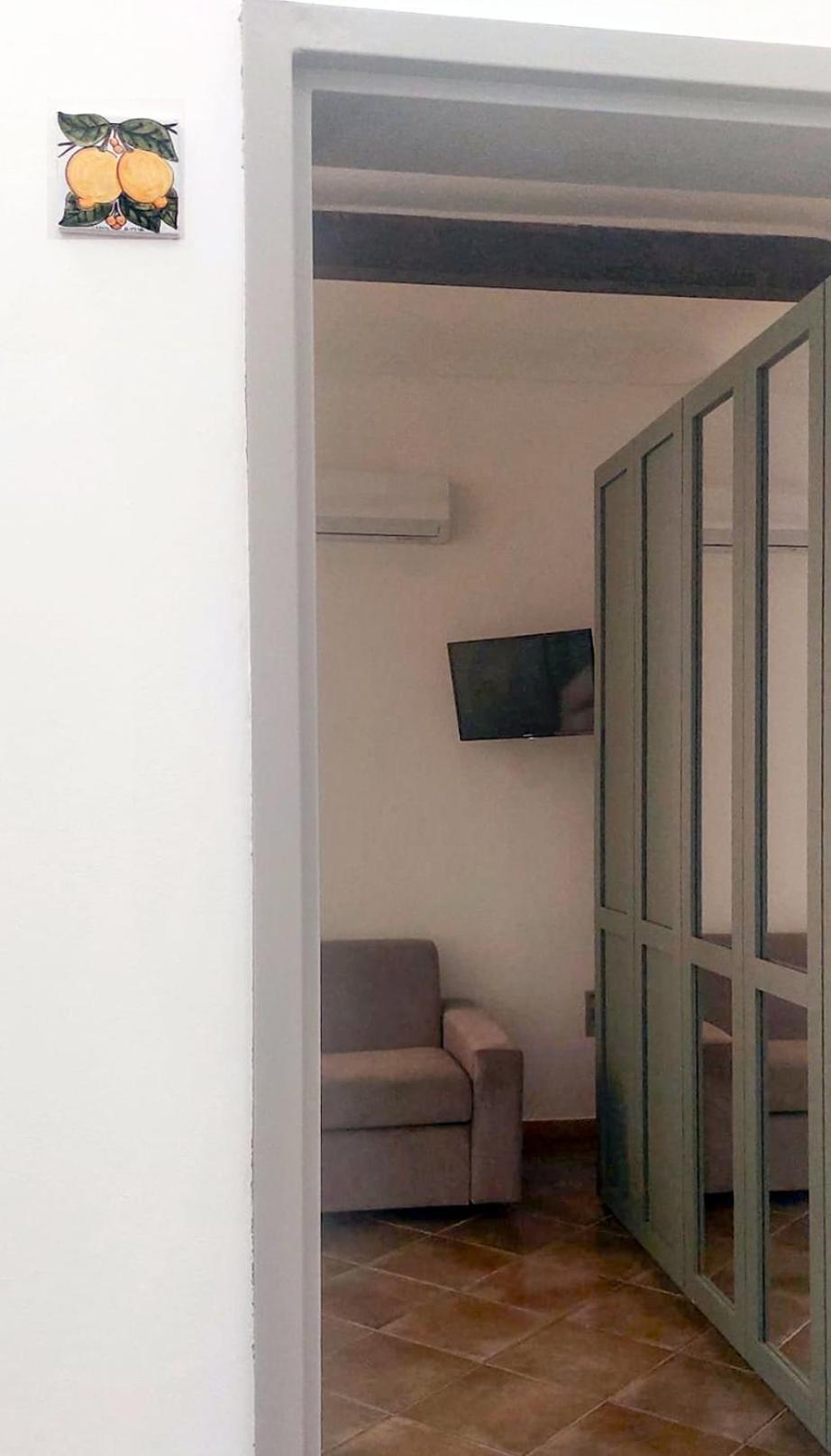 Holiday home Cocciu D'amuri Netino