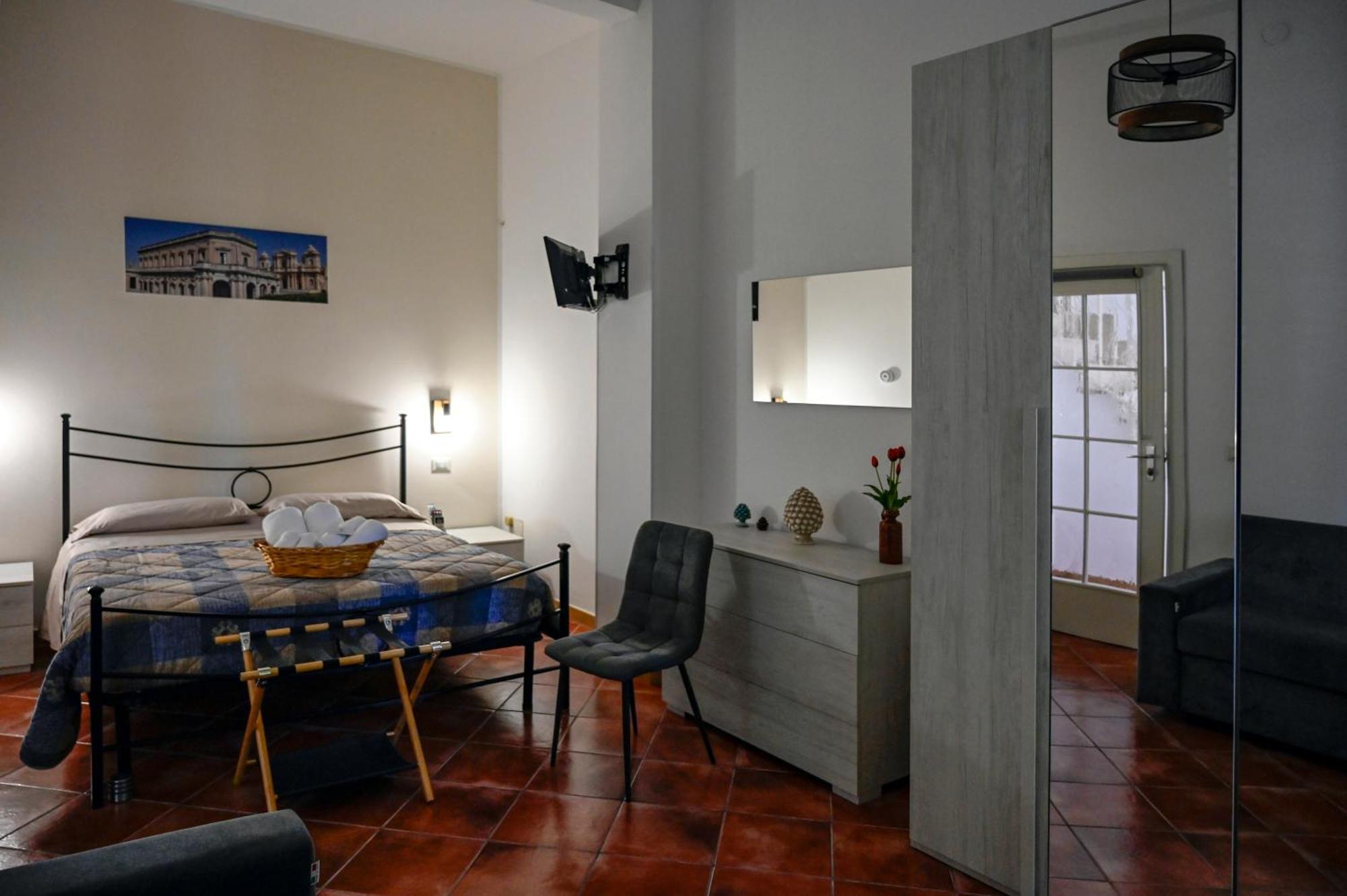 Cocciu D'amuri Netino Holiday home