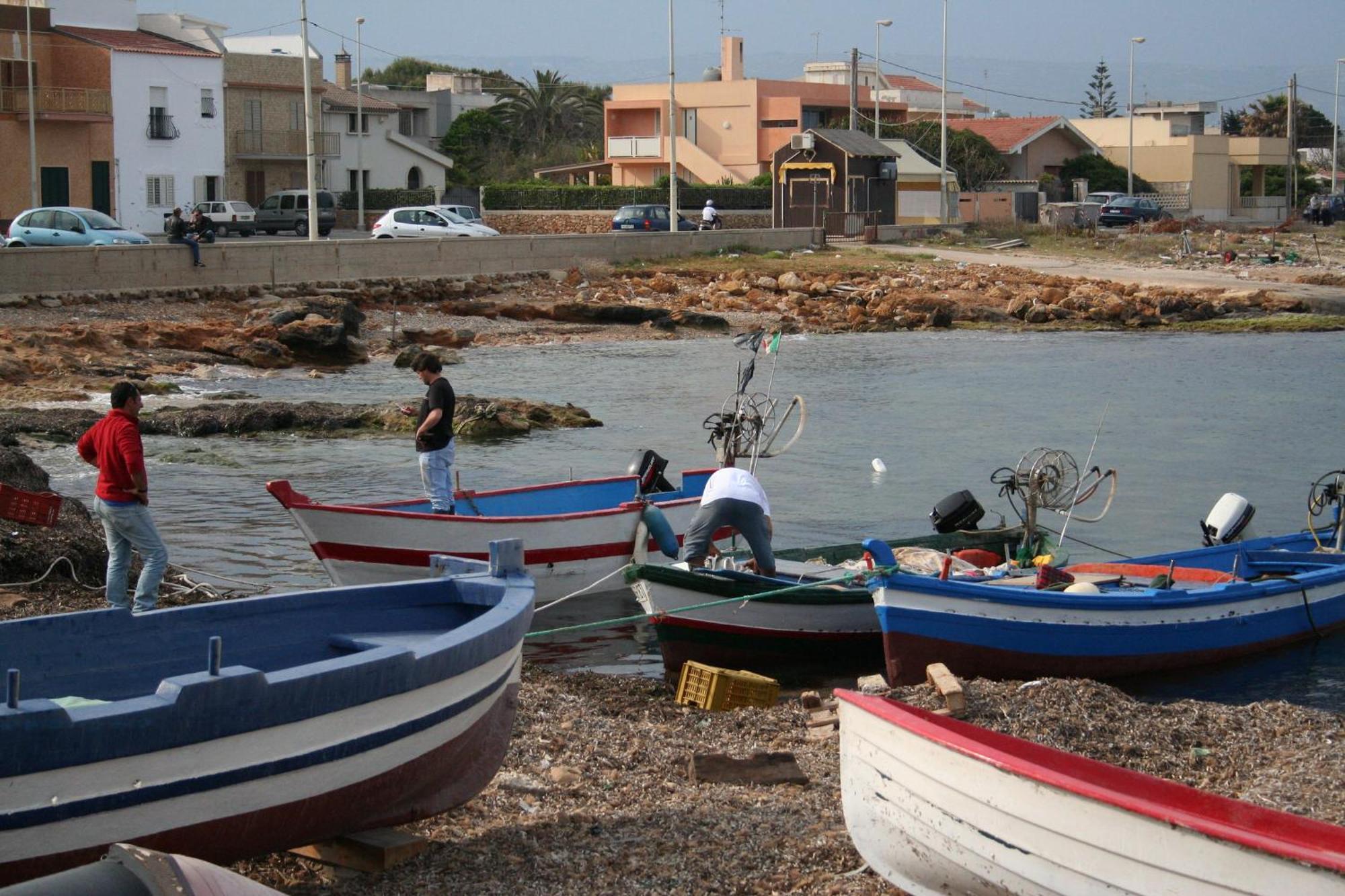 Cocciu D'amuri Netino Holiday home *