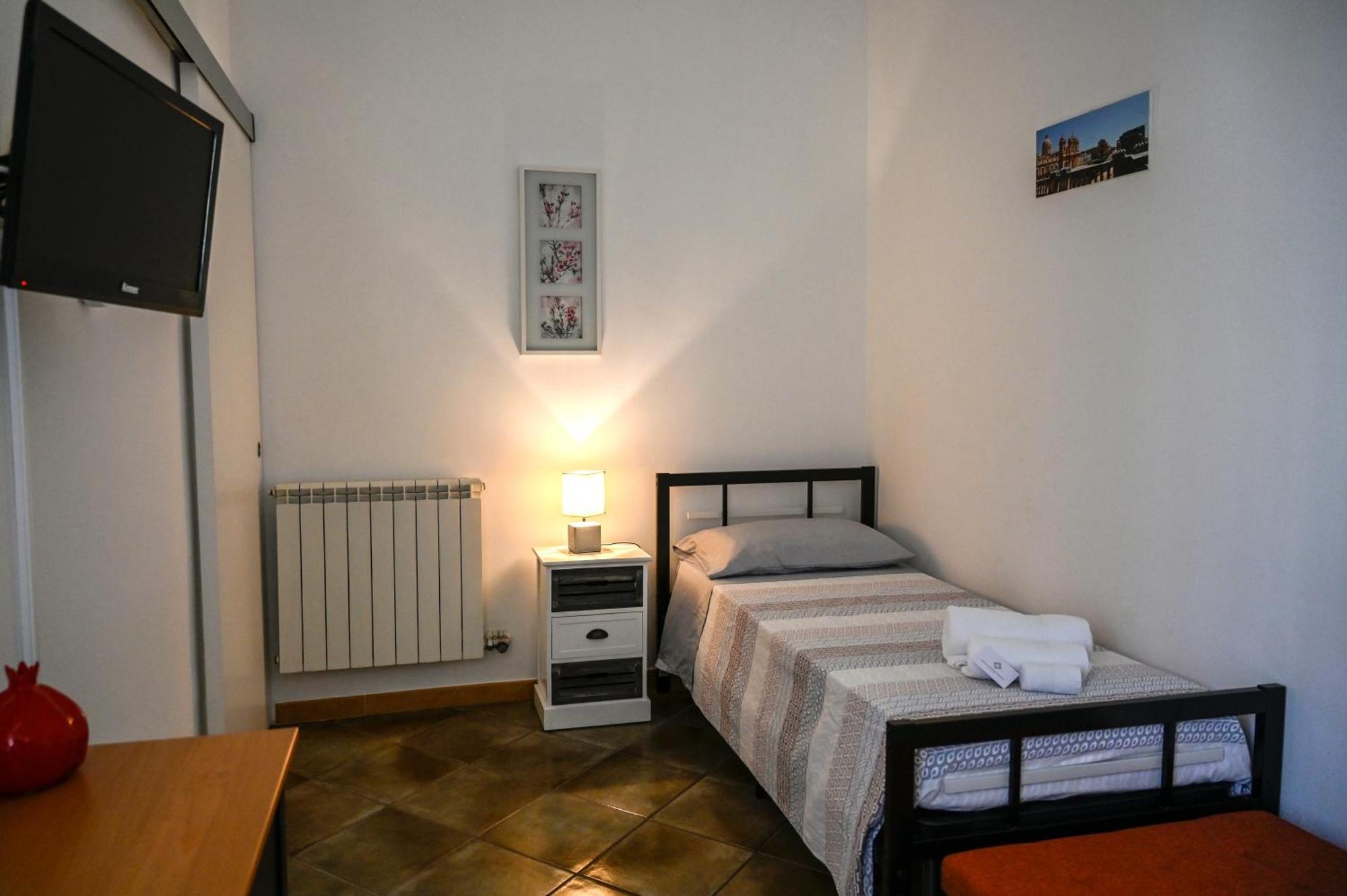 Cocciu D'amuri Netino Holiday home Noto