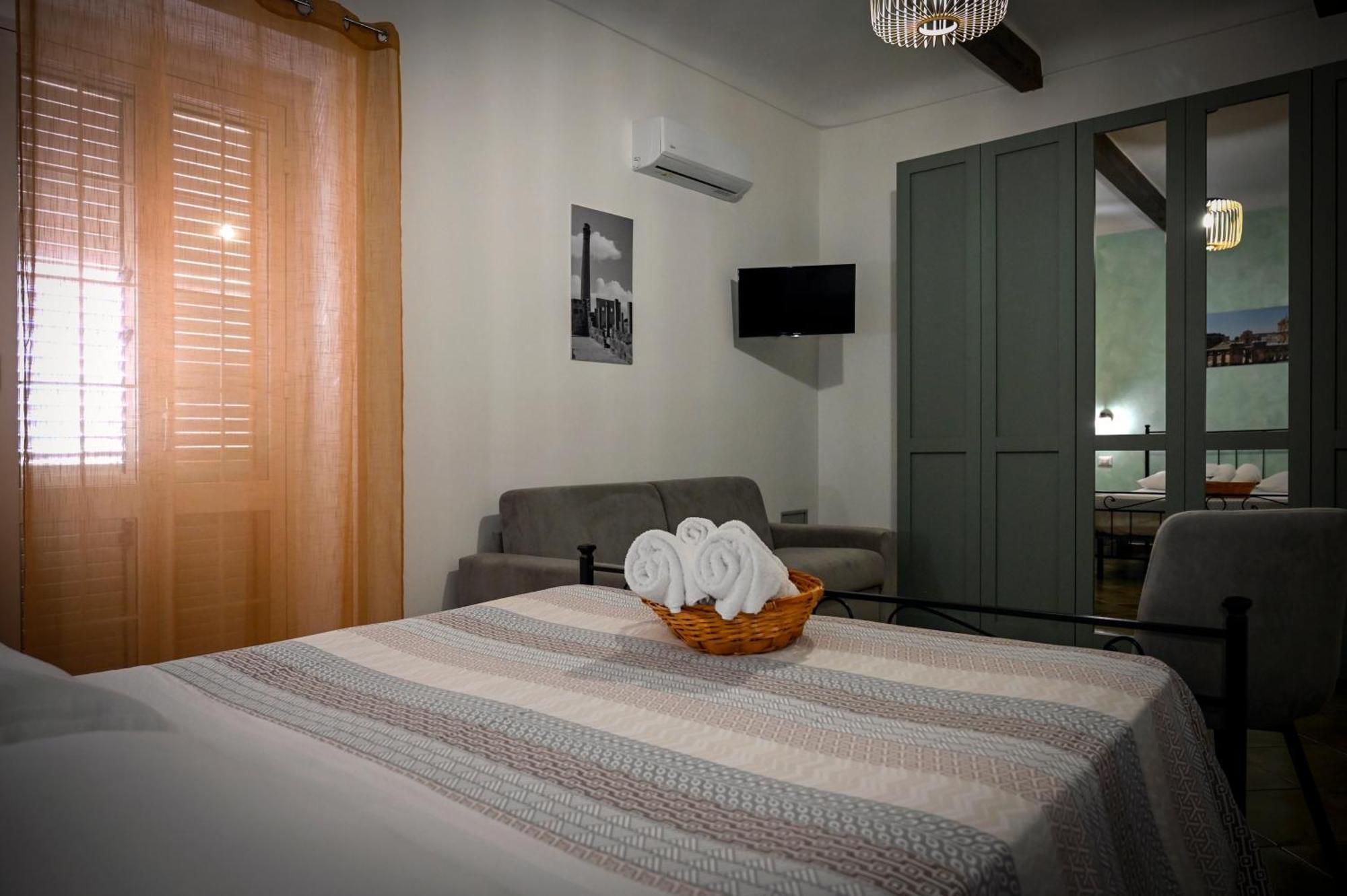 Holiday home Cocciu D'amuri Netino Noto