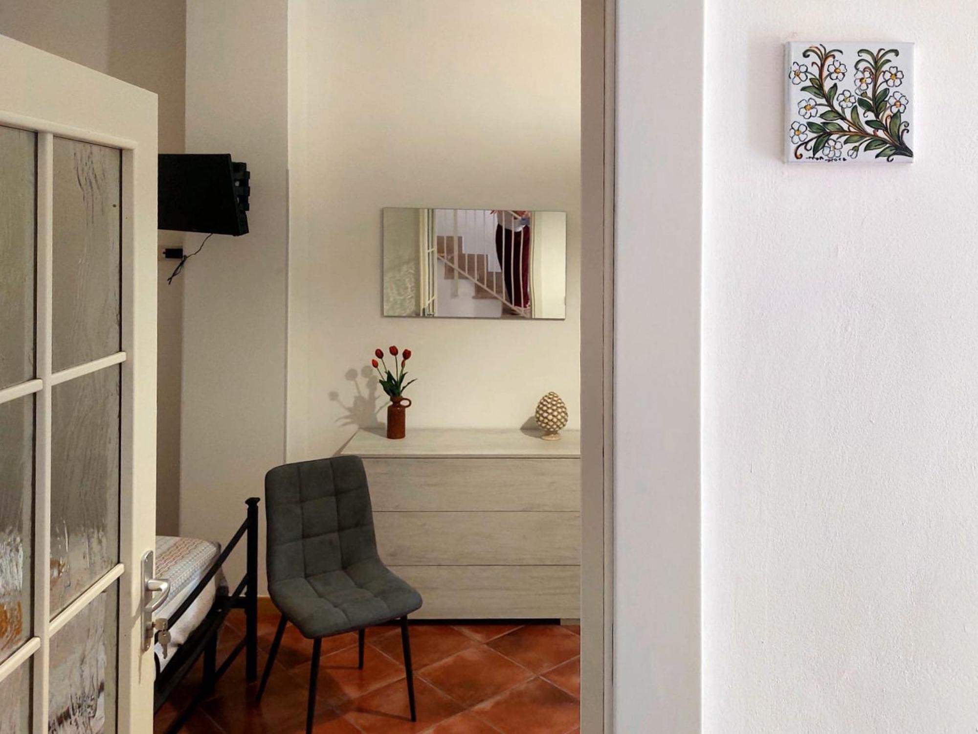 Holiday home Cocciu D'amuri Netino